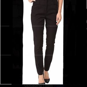 Ivanka Trump black pants